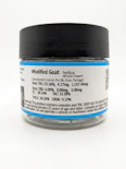 Modified Goat-Indica- 33.36% THC | 3.5g (Flower) | Find   -Z5