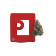 PREFERRED GARDENS | Blue Caviar | 3.5G Flower
