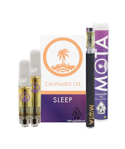 MOTA - Mota .5g SLEEP (Diablo) Cart