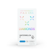 Watermelon Z PAX - Live Diamonds - 1g (I) - PAX