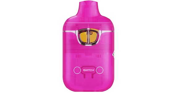 Boutiq - Boutiq - Chem Berry x Lemon Cherry Liquid Live Diamonds Dual AIO - 1g