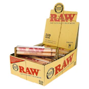 2-Way Adjustable Rolling Machine | 110mm | Raw