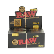 Raw Tips