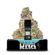 PlugPlay 1g Vape Animal Mintz - DNA