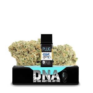 PLUGPLAY - Plug Play | Blue Dream | Pod | [1g] | Sativa