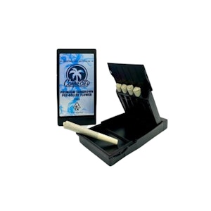 Connected Cannabis Co. - Gushers | Preroll 5pk 4g | Connected