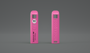 Cherry Limeade Balance Disposable - .5 gram