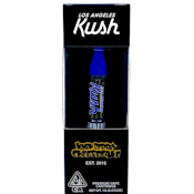 Los Angeles Kush - Kushberry Cheesecake LAK Cartridge 1g