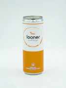 Looner | Sweet Orange THC Soda | 10mg THC