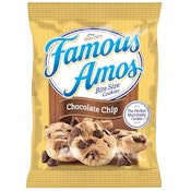 Famous Amos Chocolate Chip Cookies