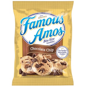 High Tide - Famous Amos Chocolate Chip Cookies