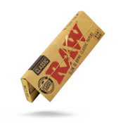 RAW | Classic Rolling Papers |1-1/4 