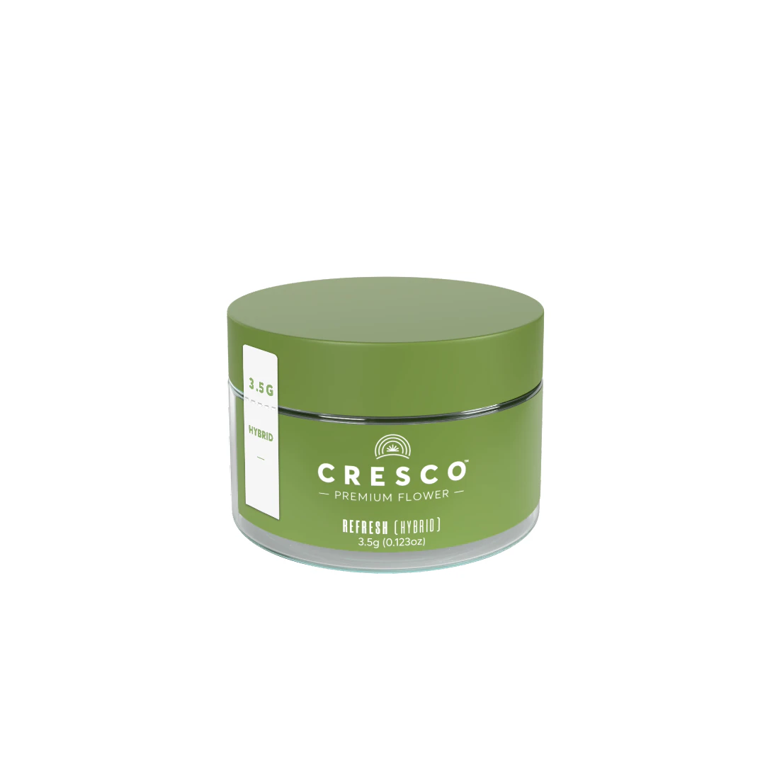 Cresco - Slurricrasher Flower - 3.5g Main Image