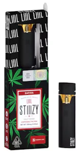 STIIIZY - Stiiizy - Premium Jack All In One .5g