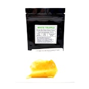 Rolen Stone Extracts | White Truffle Shatter | 1g
