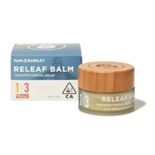 Papa & Barkley - Releaf Balm 1 CBD : 3 THC - 120mg/15mL