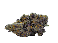 Lumpy's - Ben-N-Berry's - Premium Indoor - Indica Dominant - 3.5g 
