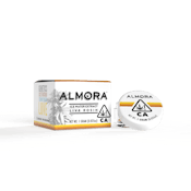 Almora Farm Live Rosin - Dos Berries 74%