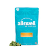Allswell - Flower - Strawberry Mob - 14g
