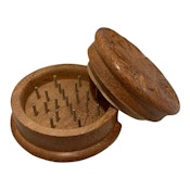 Wood Grinder