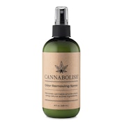 Cannabolish Wintergreen Spray - 8oz