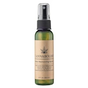 [Cannabolish] 2 Fl Oz - Odor Removing Spray