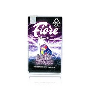 FIORE - FIORE - Preroll - Runtz Revenge - 5-Pack - 3.5G