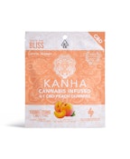 Kanha - Edible - Classic - Peach - 4:1