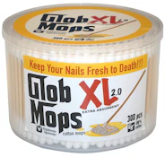 GLOB MOPS | XL 2.0 SWABS - 300PK | ACCESSORIES