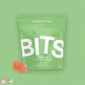BITS | Dragonfruit LOL | 100mg/20pk