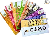 Camo Natural Leaf Wraps