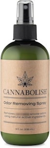 Cannabolish - Cannabolish Spray - Large - Original