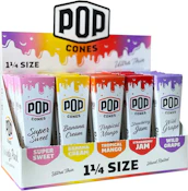 POP Cones- 6ct