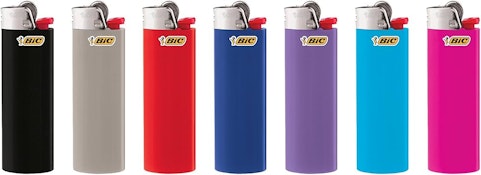 BIC LIGHTERS - Lighters