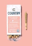 Country Preroll Pack 3.6g Strawberry Lemonade