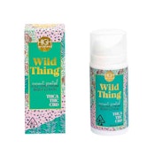 High Gorgeous - Wild Thing Body Lotion