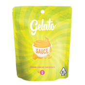 Gelato - Cherry Punch Sauce 1g