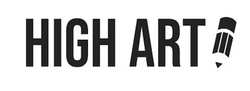 HIGH ART - SUPER BLUNT - BISCOTTI 2G - HIGH ART