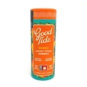 Good Tide - 100mg Edible - Mango