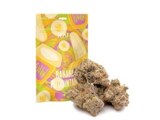 KAI-Banana Puddintain-3.5Gram-Prepack