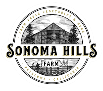 SONOMA HILLS FARM - Hash Infused  - Cherry Cheesecake - 1g (I) - SHF