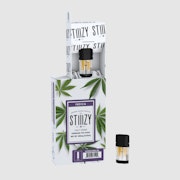 Stiiizy - .5g Pod - Hardcore OG