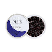 Concord Grape UNWIND Gummies