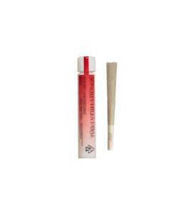 SONOMA HILLS FARM - Cherry Cheesecake - 1g (I) - SHF