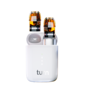 Turn White Podpack Battery