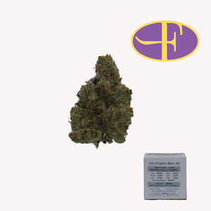 Moca - Ice Cream Man #5