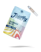Jaunty | Rainbow Belts | 1g