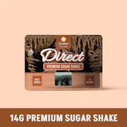DIRECT: Iced Lemonade 14g - Premium Sugar Shake (S)