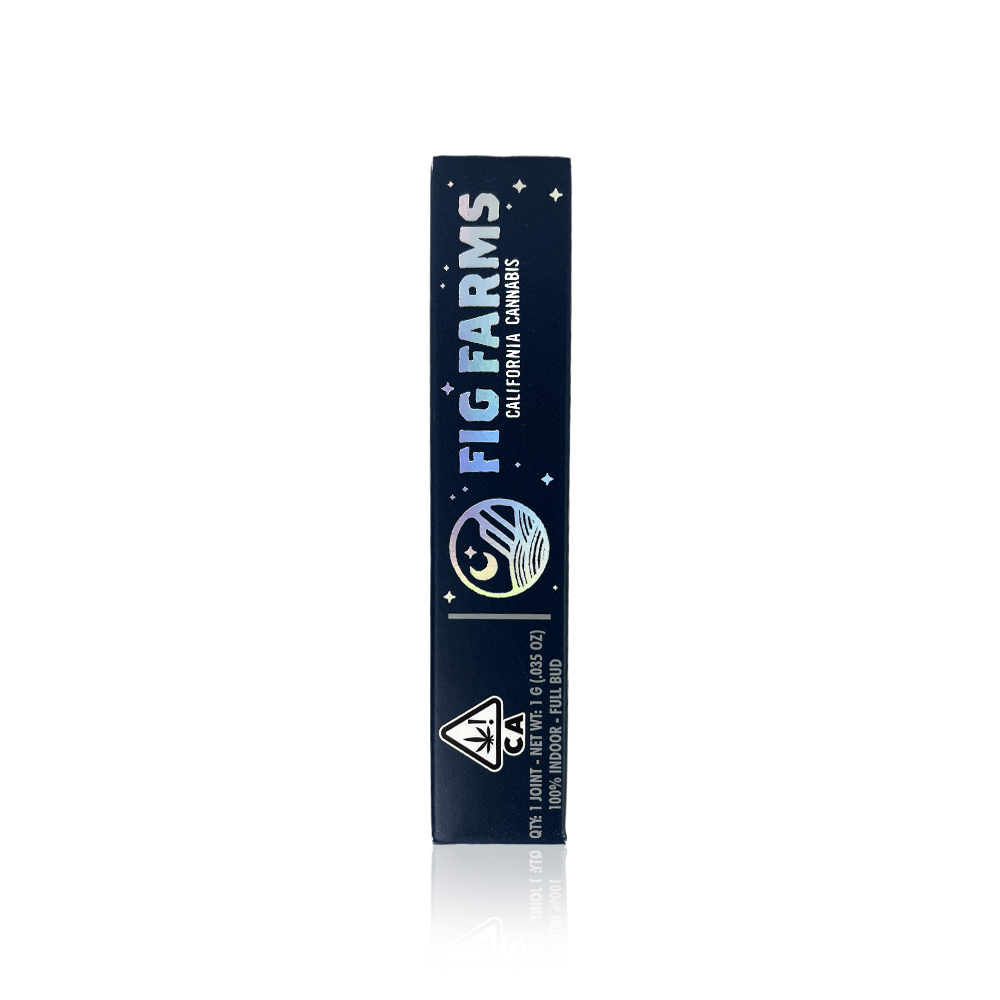 Fig Farms - Preroll - Animal Face - 1g - Tropicanna Marij