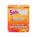 Kushy Punch - Edibles - Sugar Free Indica Watermelon - 100MG